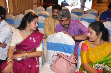 Movie Artists Association New Panel Pramana Sweekaram